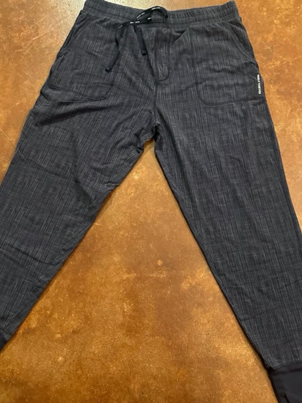 Pair of Thieves "Ready for Everything" / SuperSoft Lounge Pants